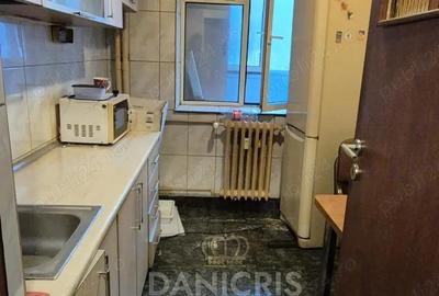 Tomis Nord - Ciresica - Apartament 3 camere - 4