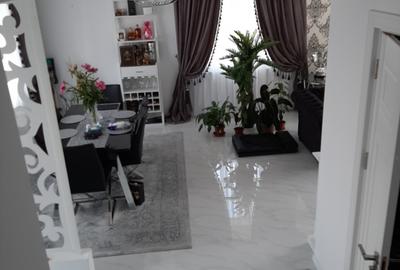 Vila individuala in Domnesti, Ciutaci, complex Florilor str. Craitei-Rondului - 8