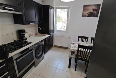 Apartament cu 2 camere semidecomandat, mobilat în Gării - 5
