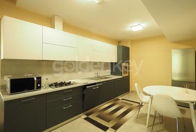 Apartament spatios cu 3 camere, 30mp terasa - 4
