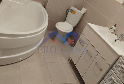 Apartament cu 2 camere, mobilat în Cetate - 1
