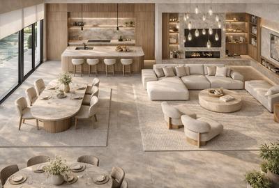 Apartament cu 3 camere în Iancu Nicolae - 1