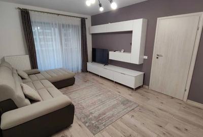 Apartament cu 2 camere decomandat, mobilat în Lujerului