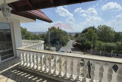 Duplex cu 6 camere cu Teren 1000 Mp în Săsar - 13