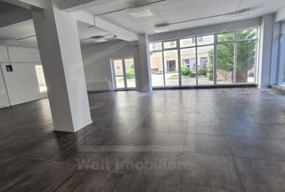 Spatiu comercial 155mp Str. Borhanciului, 3 parcari incluse - 1