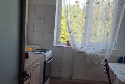 Apartament cu 2 camere semidecomandat în Tomis III - 7
