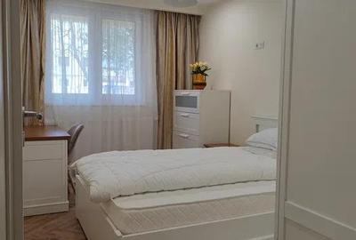 Apartament cu 2 camere decomandat, mobilat în Ștrand - 4