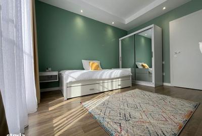 Apartament cu 4 camere în Ștefăneștii de Jos - 8