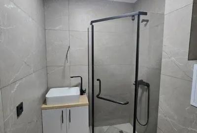 Garsonieră în Florilor