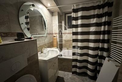 Apartament 2 camere decomandat Parcul Central - 10