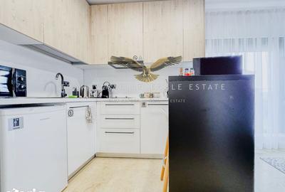 Garsonieră semidecomandată, mobilată în Gheorgheni - 6