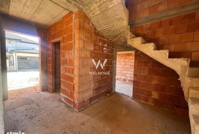 Casă cu 4 camere în Central