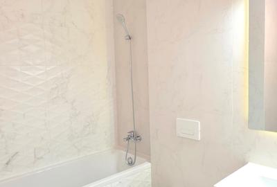 Apartament cu 2 camere semidecomandat, mobilat în Iancu Nicolae - 4