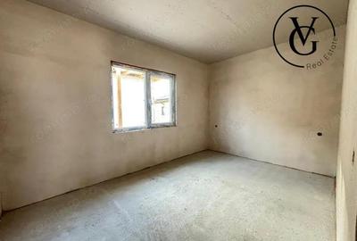 Vila individuala P+1 + pod | 4 camere | Navodari - 12