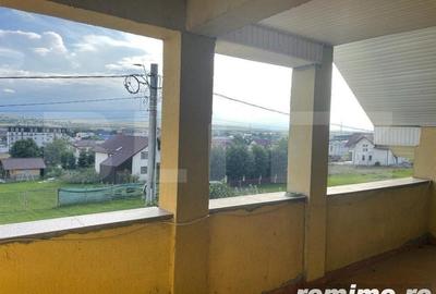 Casă cu 4 camere cu Teren 1000 Mp în Șcheia - 4