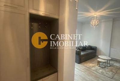 Cug - Apartament 2 Camere Decomandat + Loc De Parcare -Bloc Nou - 5