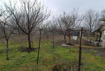 Casă cu 2 camere cu Canalizare în Cataloi - 5