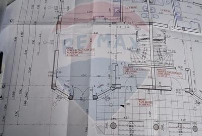Vanzare vila cu 5 camere, complet mobilata si utilata in Dobroesti - 43