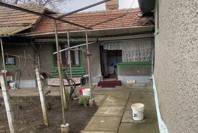 Casă cu 4 camere în Boldești - 8