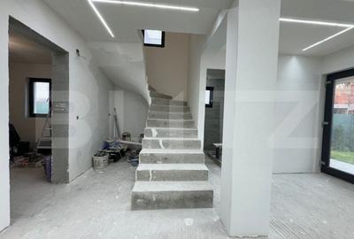 Casă individuală cu 5 camere cu Teren 410 Mp în Bariera Vâlcii - 6
