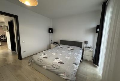 Apartament cu 3 camere | 61 mp  | Europa - 6