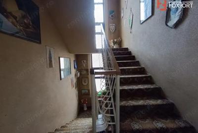 Casă cu 12 camere cu Canalizare în Brâncoveanu - 3