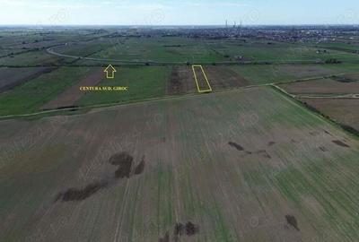 10 000 mp la Centura Sud Giroc - 2