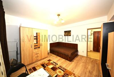 Garsonieră decomandată în Națiunile Unite - 3