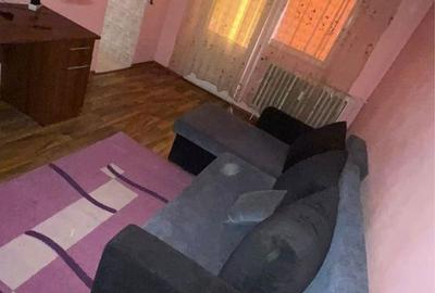 Garsonieră semidecomandată în Aurel Vlaicu - 7