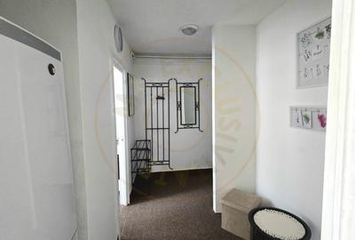 Apartament cu 2 camere semidecomandat, mobilat în Central - 3