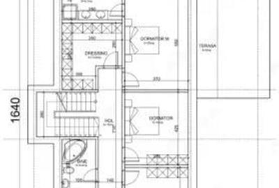 Casă cu 6 camere cu Teren 718 Mp în Central - 12