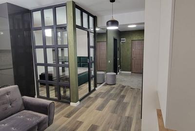 Apartament, mobilat în Tomis Plus - 2
