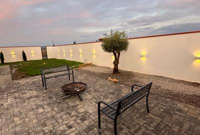 Smart Home | Complet Autonoma Energetic | 4 Dormitoare | 4 Bai | 547mp teren Smart Home | Complet Autonoma Energetic | 4 Dormitoare | 4 Bai | 547mp teren - 21