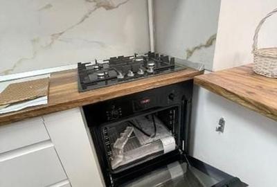 Apartament 3 camere, complet mobilat si utilat, Bld Timisoara - 9