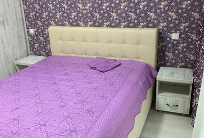 De inchiriat apartament 2 camere Exigent Plaza, faza 1, etaj 1, exact langa Parcul Liniei. - 5