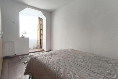 Apartament cu 2 camere semidecomandat în Ultracentral - 11