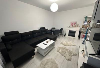 2 Camere Decomandat - Metrou Aparatori - Drumul Jilavei - 3