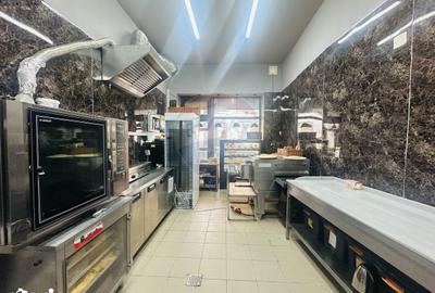 Spațiu comercial, de 60 mp, în Nerva Traian - 18