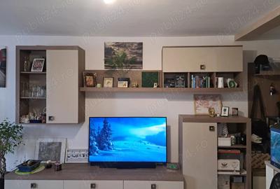 Garsonieră semidecomandată în Dristor - 6