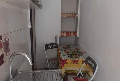 Garsonieră în Central - 5