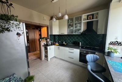 Apartament 2 camere Bucium - 5