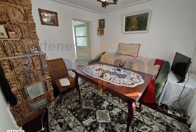 Casă cu 3 camere în Albești - 1