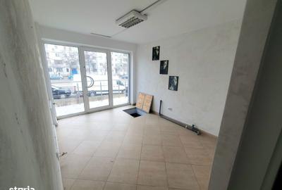 Spațiu comercial, de 41 mp, în Micro 39 - 5
