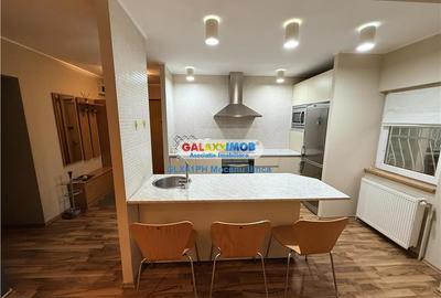 Apartament cu 3 camere decomandat, mobilat în Democrației - 3