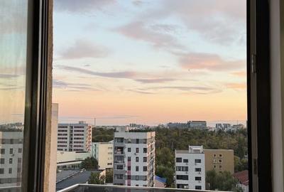 Apartament cu 2 camere decomandat în Grozăvești - 7