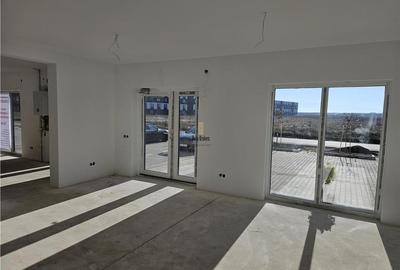 Spatiu Comercial - 71 mp - Doamna Stanca - 3
