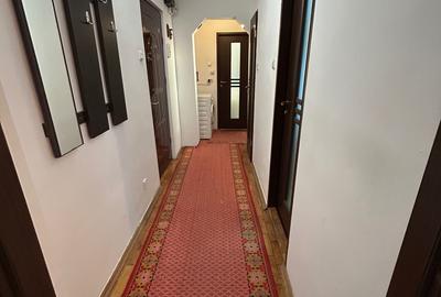 Apartament cu 2 camere decomandat în Mărăști - 4