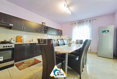 Casă cu 4 camere cu Teren 611 Mp în Aluniș - 22