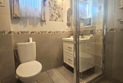 CHITILA MARMUREI 3Cam 3Bai Utilat Mobilat 121mp Terasa Parcare Merita Vazut - 12