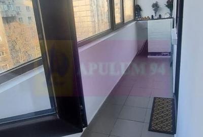 Inchiriere apartament 3 camere bd Decebal stradal - 13